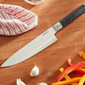 BABISH Chef Knife 8in 20.3cm